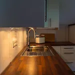 Apartment Tolle Stadtwohnung Mit Guter Verkehrsanbindung Von Der Goltz 35 *